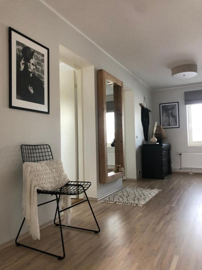 Viigi Villa Hapsal Exteriör bild