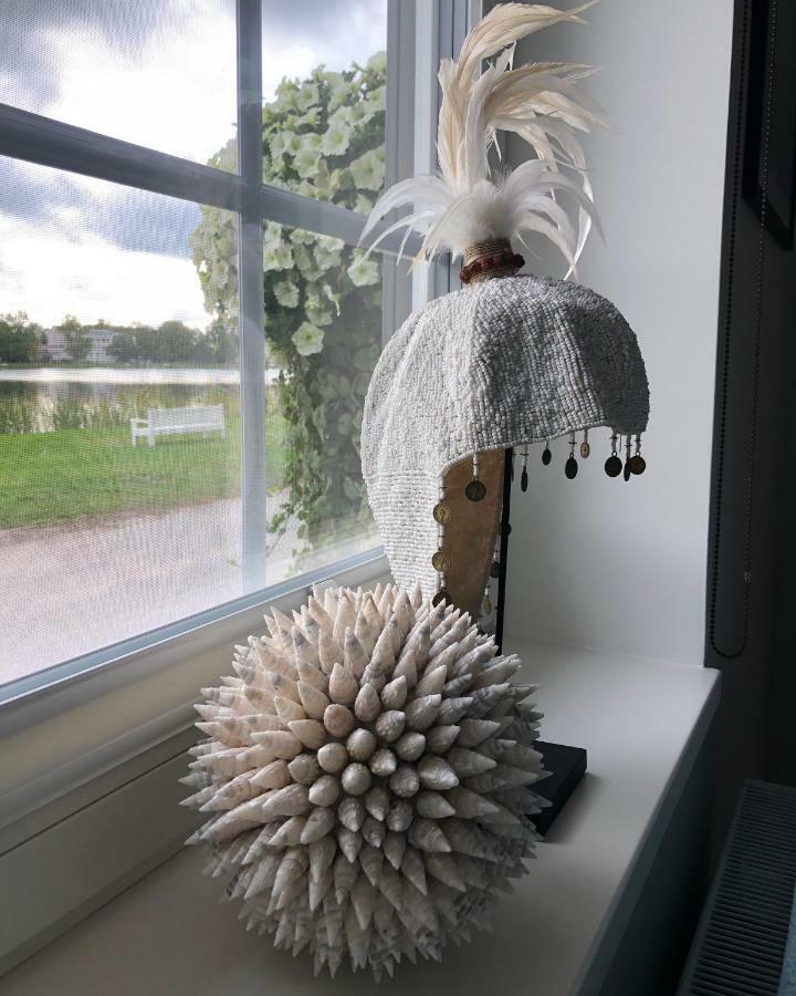 Viigi Villa Hapsal Exteriör bild